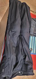 pantaloni dainese gorotex 