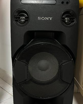 samsung MHC-V11