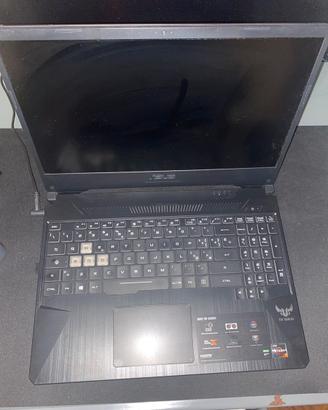 ASUS TUF FX505DT