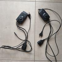 termostati resun più cavi riscaldanti