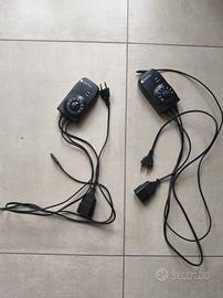 termostati resun più cavi riscaldanti