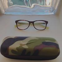 Occhiale da vista Nike Kids 5509 + astuccio 