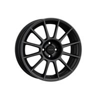Set 4 cerchi Mak Havalon 7x17 ET35 per 595 Abarth 