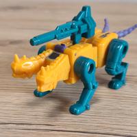 TRANSFORMERS SINNERTWIN G1 Terrorcons VINTAGE  '80