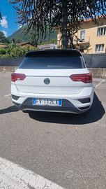 VOLKSWAGEN T-Roc - 2019