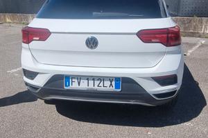 VOLKSWAGEN T-Roc - 2019