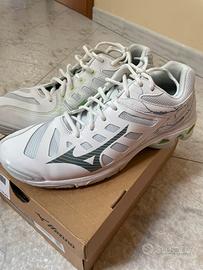 scarpe pallavolo donna mizuno wave voltage