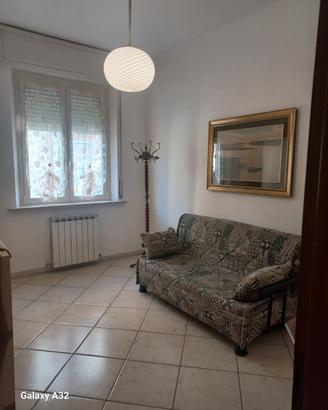 Divano letto a 2 posti