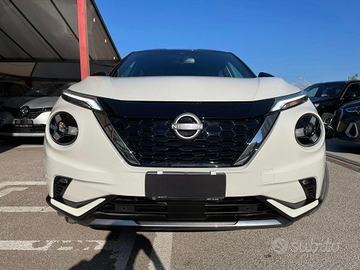 Nissan Juke Premiere Edition 1.6 Hybrid 145CV