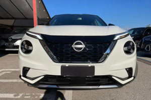 Nissan Juke Premiere Edition 1.6 Hybrid 145CV