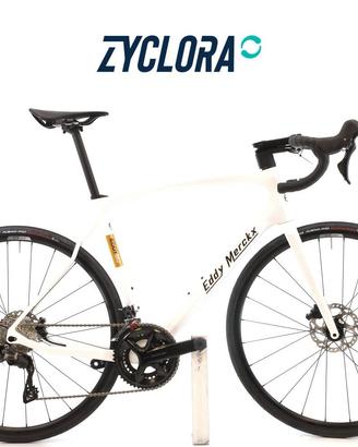 Eddy Merckx Mendrisio t.54