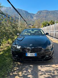 Bmw 630i