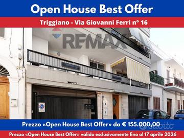 Appartamento - Triggiano