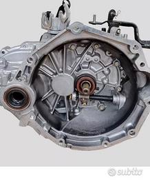 Cambio hyundai i10 - kia picanto 1.0 3 cilindri