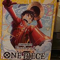 BANDAI NAMCO ONE PIECE TCG ST-29 NUOVO