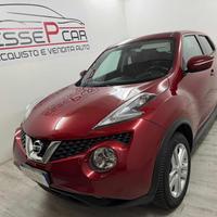 NISSAN Juke 1.5 dCi Start&Stop Tekna