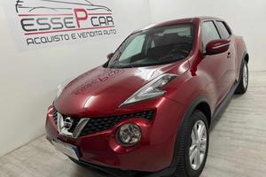NISSAN Juke 1.5 dCi Start&Stop Tekna