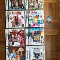 Giochi nintendo DS