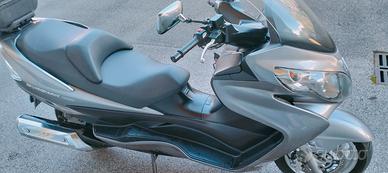 Suzuki Burgman 400 - 2008