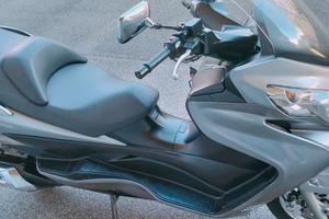 Suzuki Burgman 400 - 2008