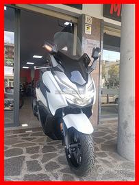 HONDA FORZA 300 ABS -GARANZIA-PERMUTE-RATE-euro4