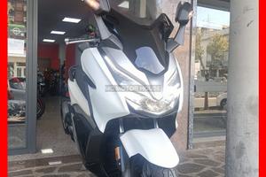 HONDA FORZA 300 ABS -GARANZIA-PERMUTE-RATE-euro4