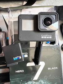 Go-Pro Hero7