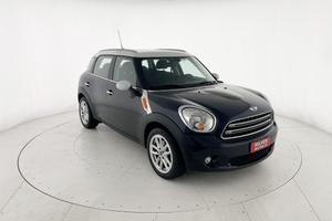 MINI Countryman Mini Cooper D Countryman Automat
