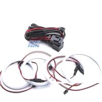 KIT ANGEL EYES OCCHI ANGEL FULL LED BMW E46 E36 E3