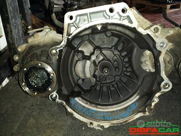 CAMBIO Volkswagen Golf 3A SERIE