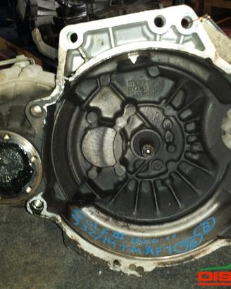 CAMBIO Volkswagen Golf 3A SERIE