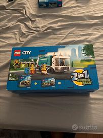 Lego set bundle 66744