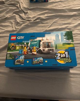 Lego set bundle 66744