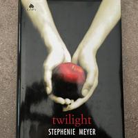 Twilight di Stephenie Meyer