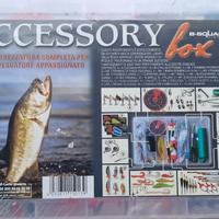 Kit per Pesca