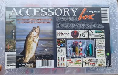 Kit per Pesca