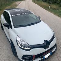 clio 4 rs trophy