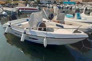 Mano' Marine 18 New Millennium