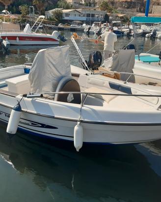 Mano' Marine 18 New Millennium