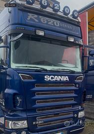 Vendita Scania