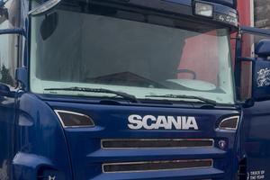 Vendita Scania