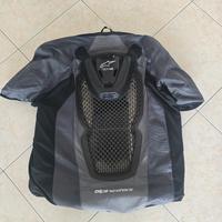 Alpinestar tech air 5 L 