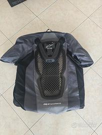 Alpinestar tech air 5 L 