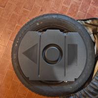 Ruota di scorta Volkswagen Polo