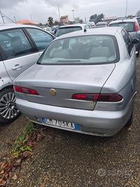 Alfa Romeo 156 1.9 JTD 16V Distinctive