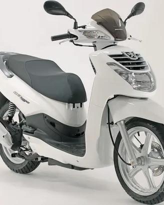 PEUGEOT LXR 200 RICAMBI