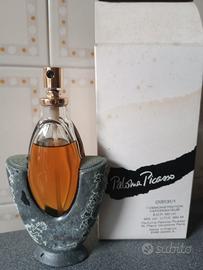 profumo raro vintage Paloma Picasso 