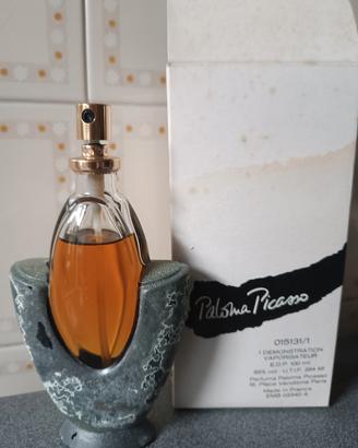 profumo raro vintage Paloma Picasso 