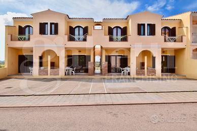 Stabile/Palazzo Santa Teresa Gallura [563VRG]