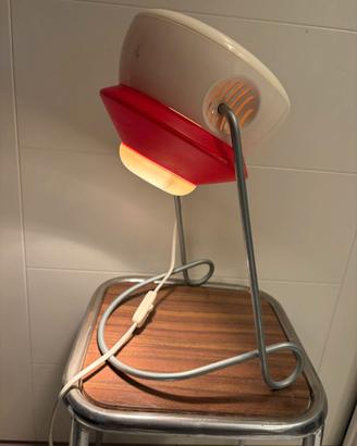 Lampada design Grolsch "Plop"  anni 70